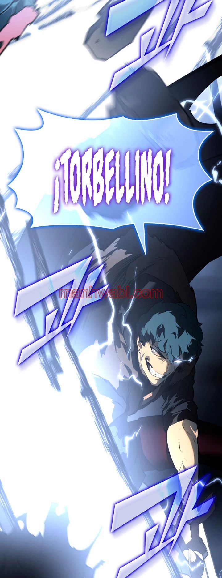 Regreso del ranker de clase SSS - Capítulo 67_3 manhwa