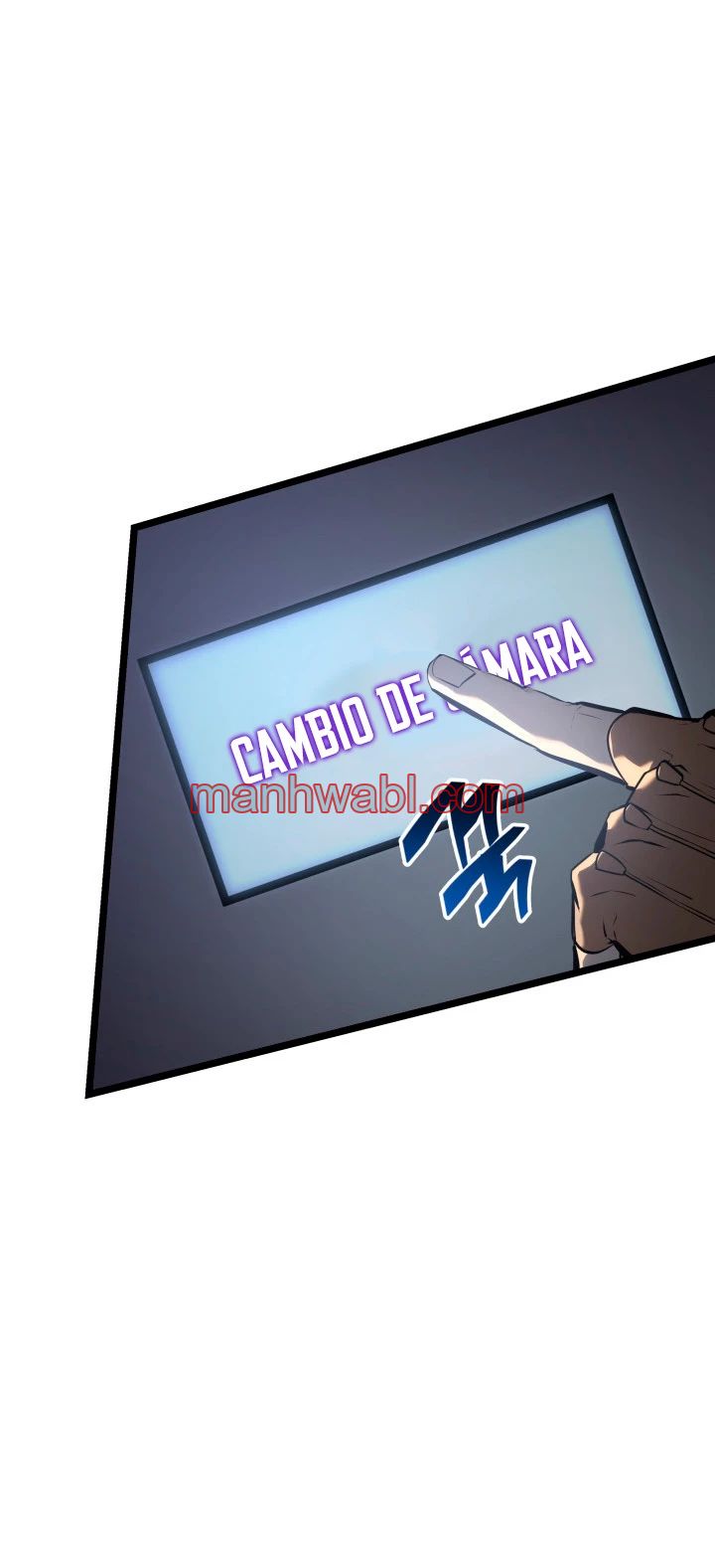 Regreso del ranker de clase SSS - Capítulo 67_3 manhwa