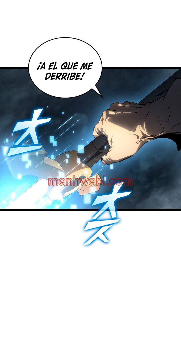 Regreso del ranker de clase SSS - Capítulo 67_3 manhwa