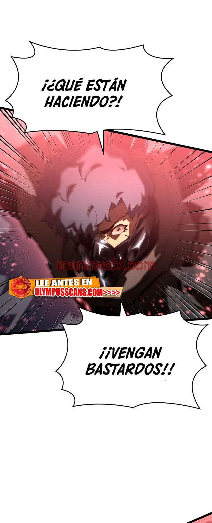Regreso del ranker de clase SSS - Capítulo 68_2 manhwa