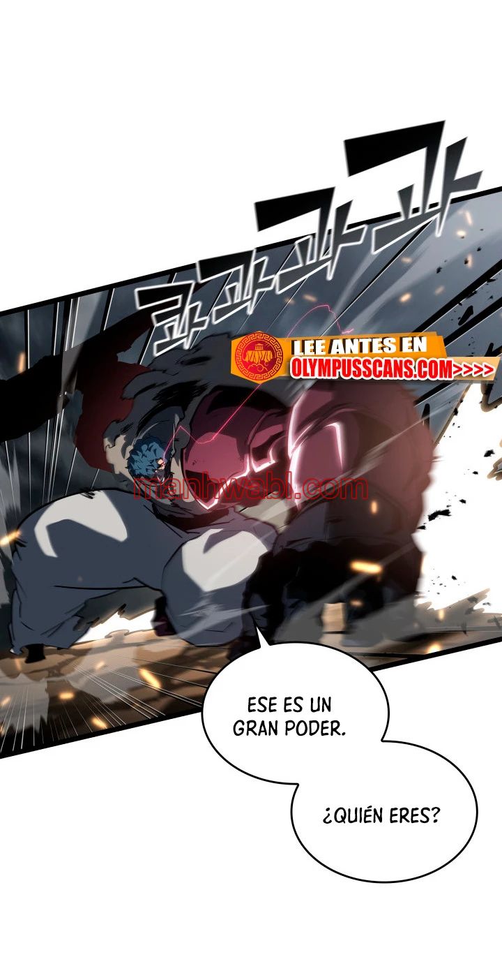 Regreso del ranker de clase SSS - Capítulo 68_3 manhwa