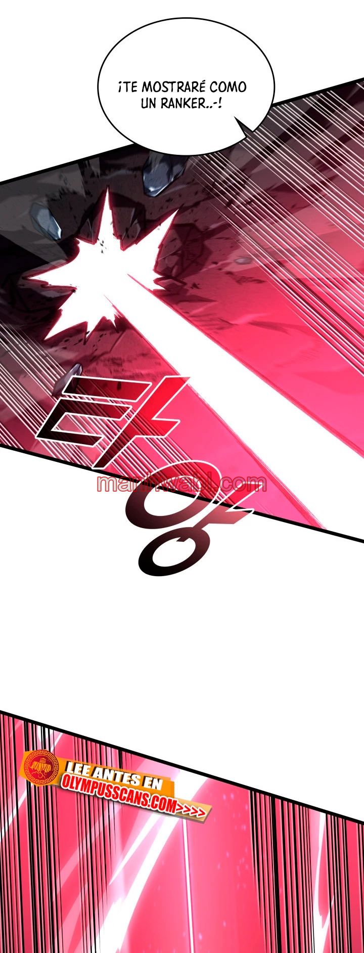 Regreso del ranker de clase SSS - Capítulo 68_3 manhwa