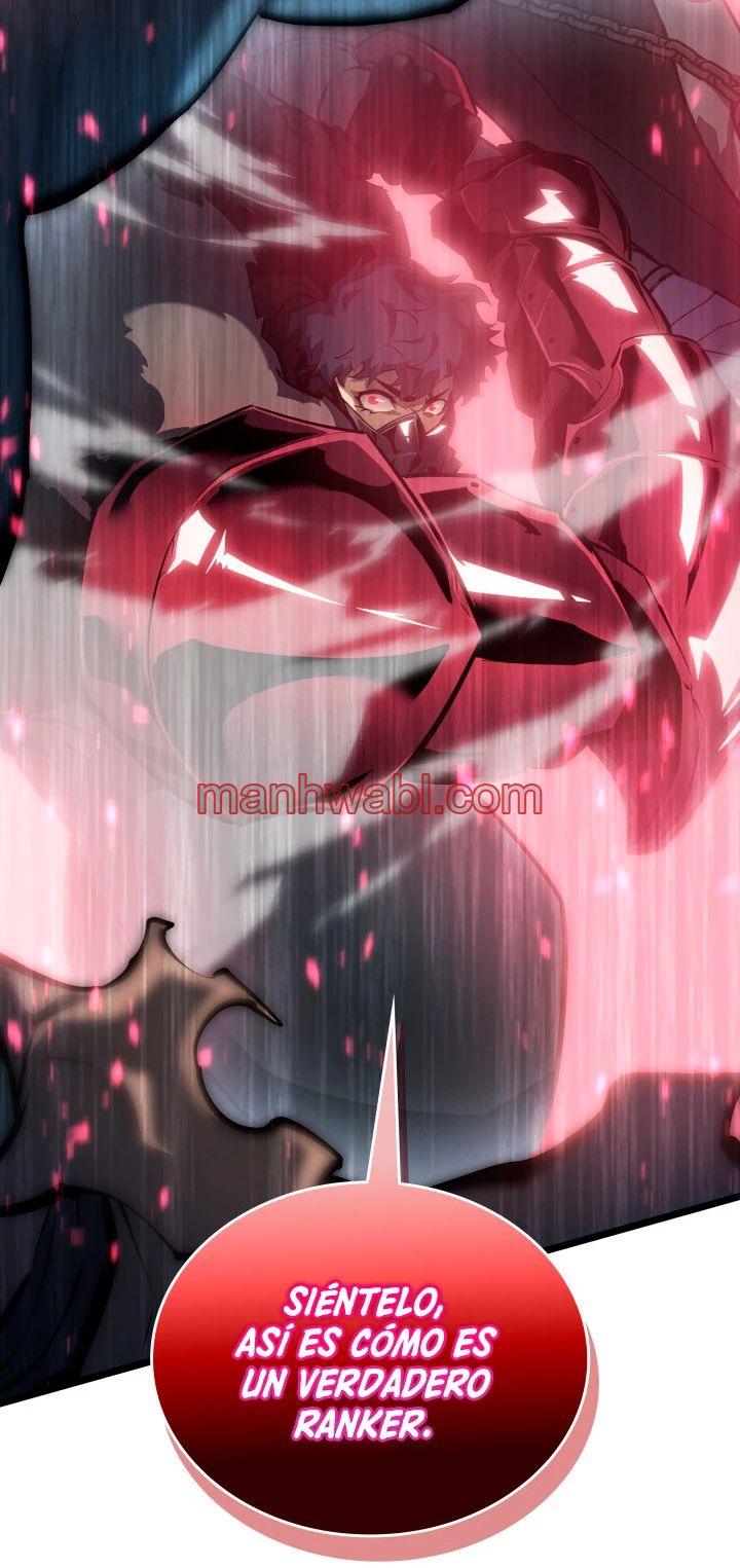 Regreso del ranker de clase SSS - Capítulo 68_3 manhwa