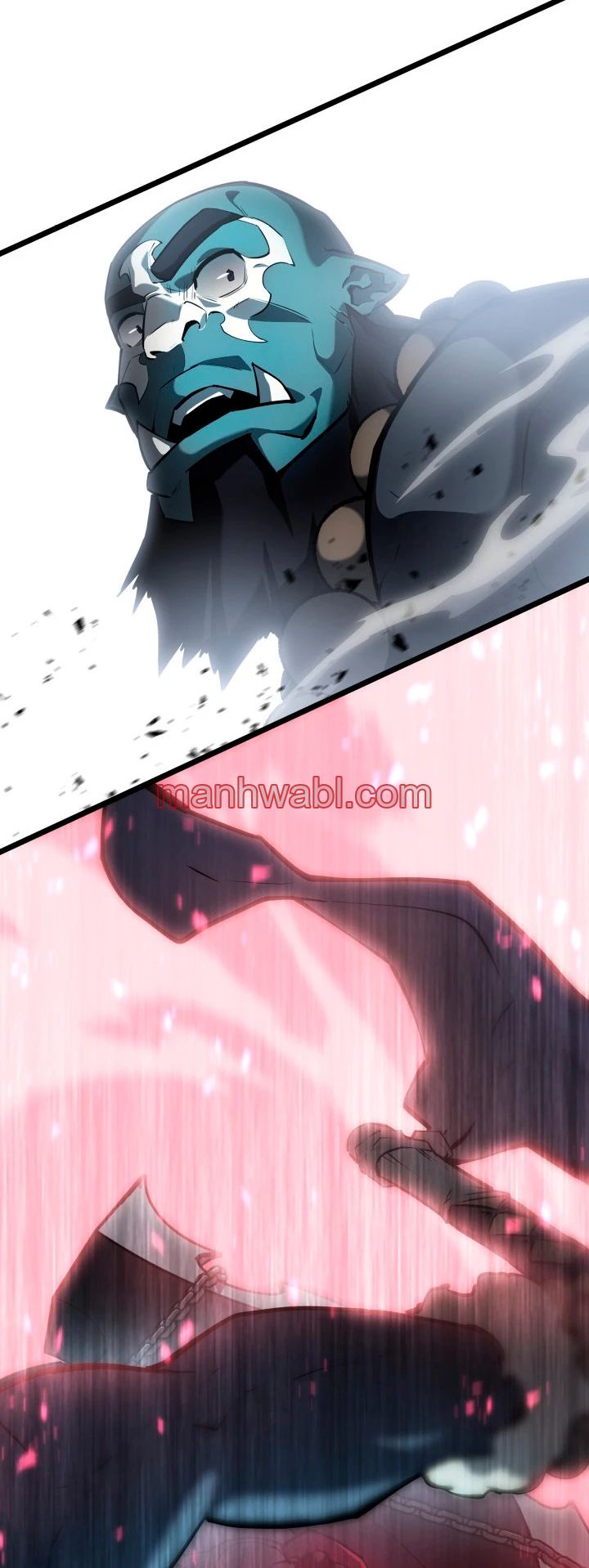 Regreso del ranker de clase SSS - Capítulo 69 manhwa