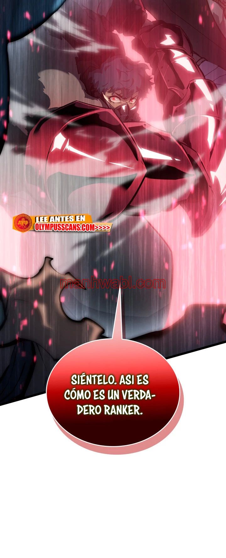 Regreso del ranker de clase SSS - Capítulo 69 manhwa