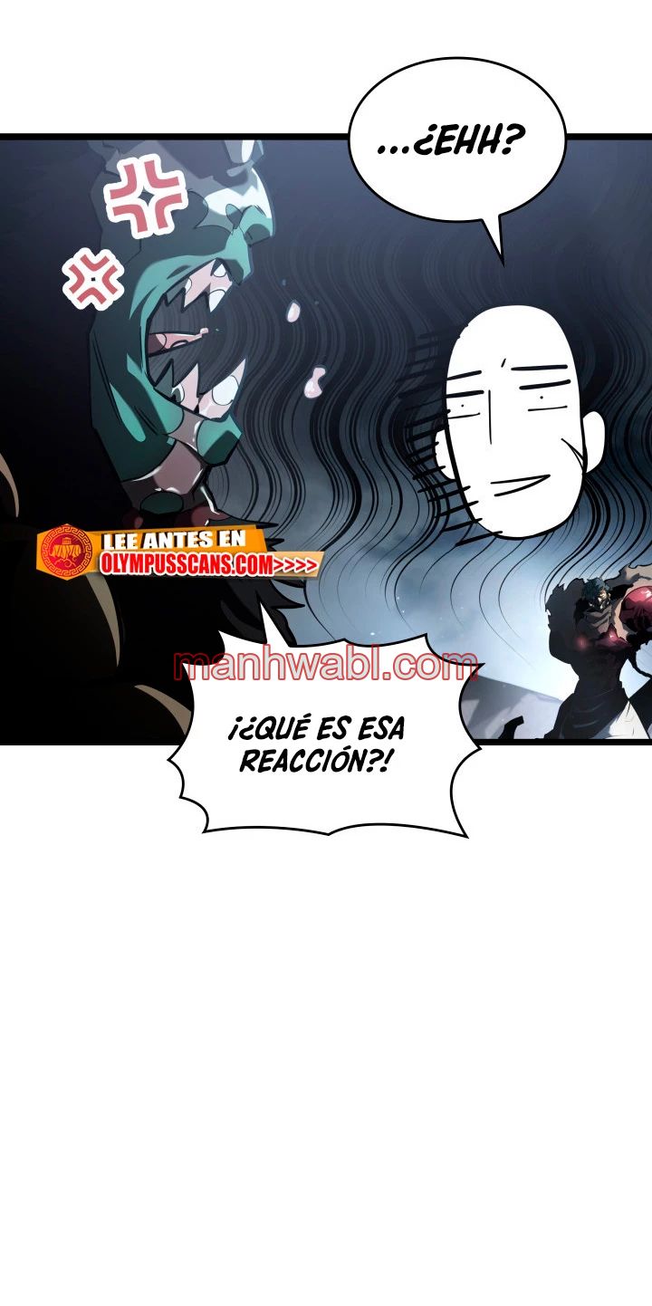 Regreso del ranker de clase SSS - Capítulo 69 manhwa