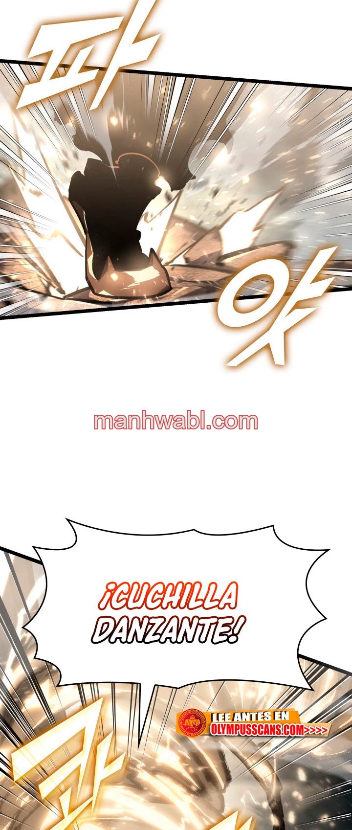 Regreso del ranker de clase SSS - Capítulo 69 manhwa