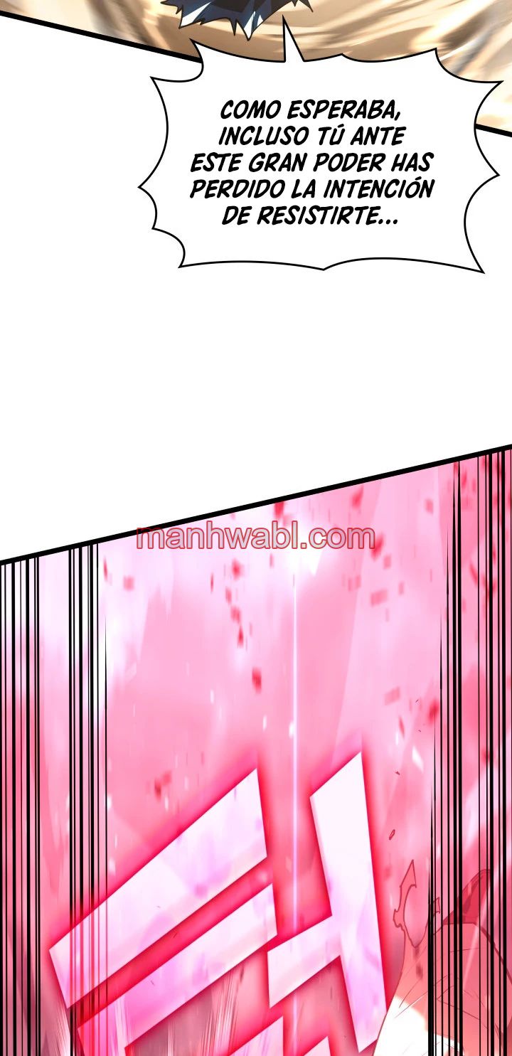 Regreso del ranker de clase SSS - Capítulo 69 manhwa