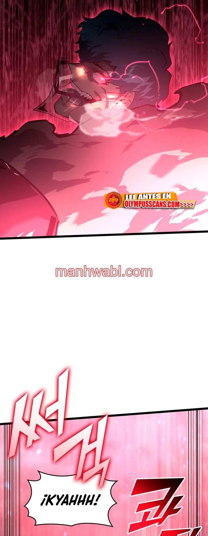 Regreso del ranker de clase SSS - Capítulo 69_2 manhwa