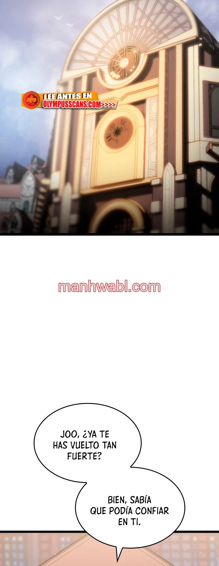 Regreso del ranker de clase SSS - Capítulo 69_2 manhwa