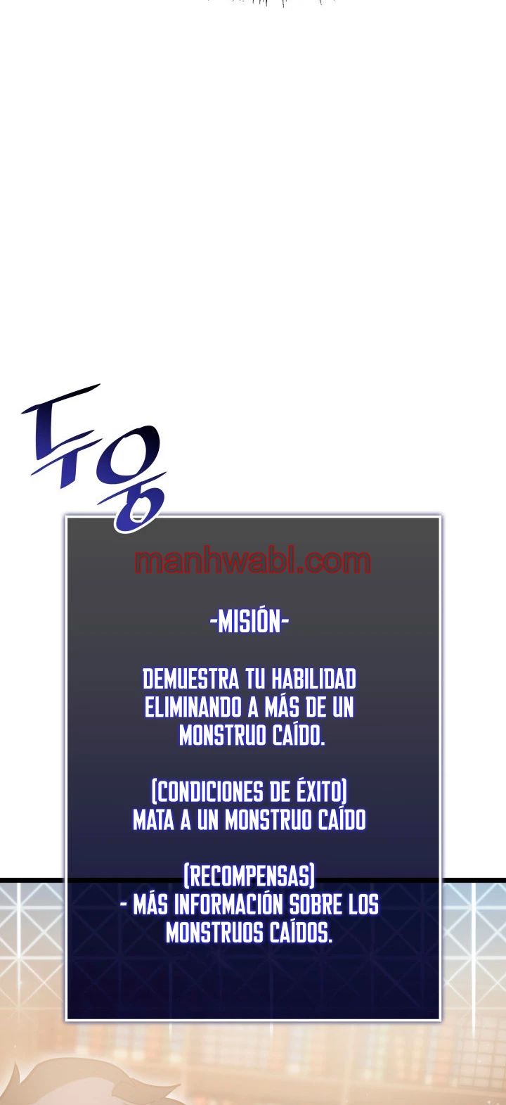 Regreso del ranker de clase SSS - Capítulo 69_3 manhwa