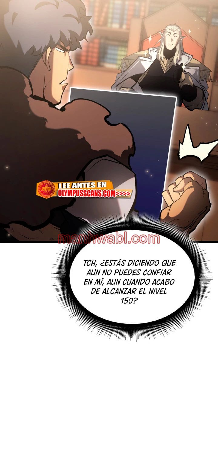 Regreso del ranker de clase SSS - Capítulo 69_3 manhwa