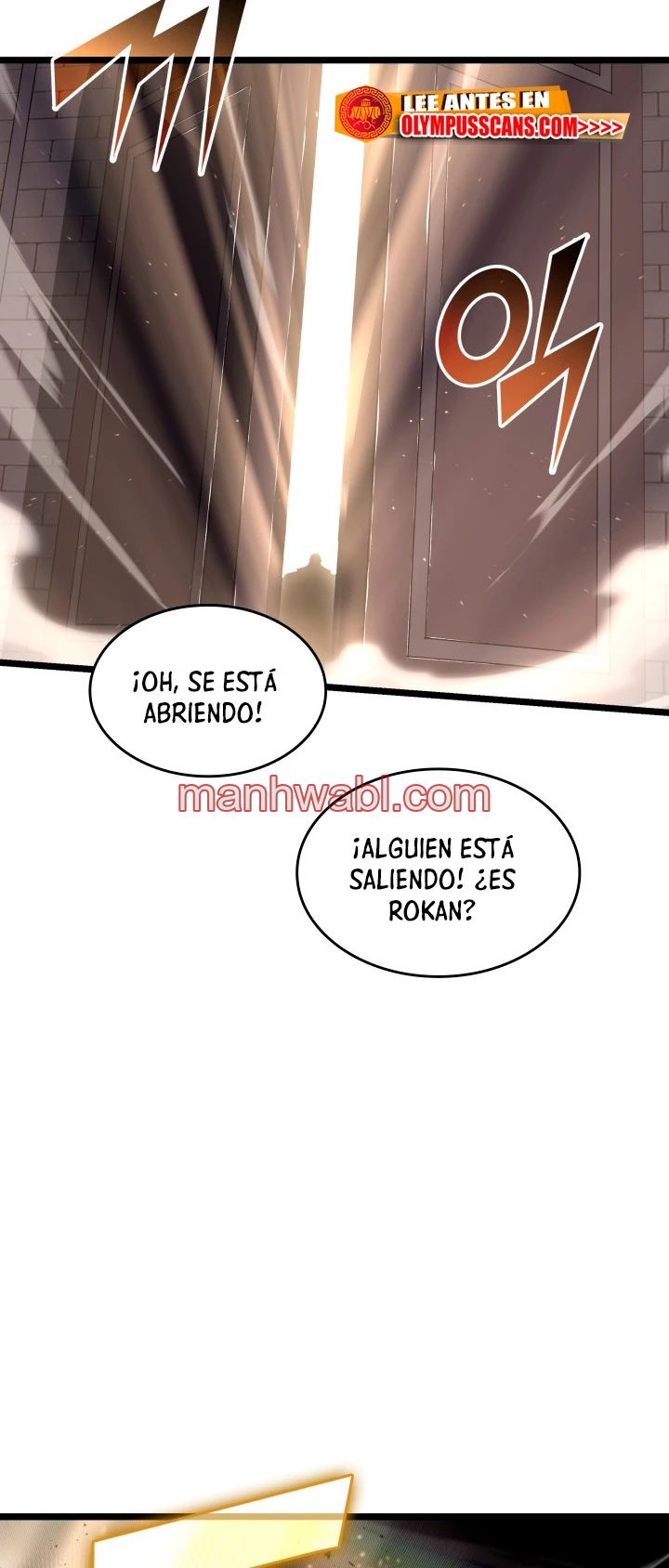 Regreso del ranker de clase SSS - Capítulo 69_3 manhwa