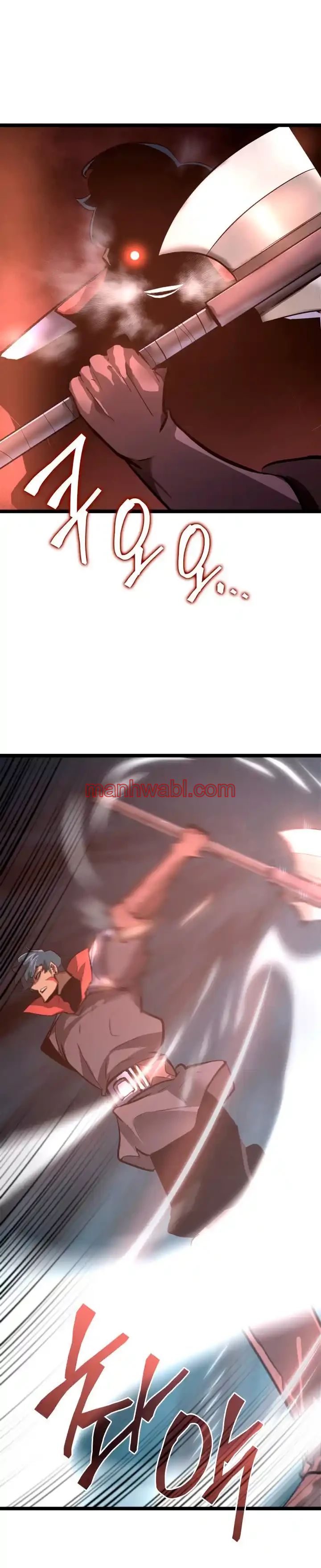 Regreso del ranker de clase SSS - Capítulo 6_3 manhwa