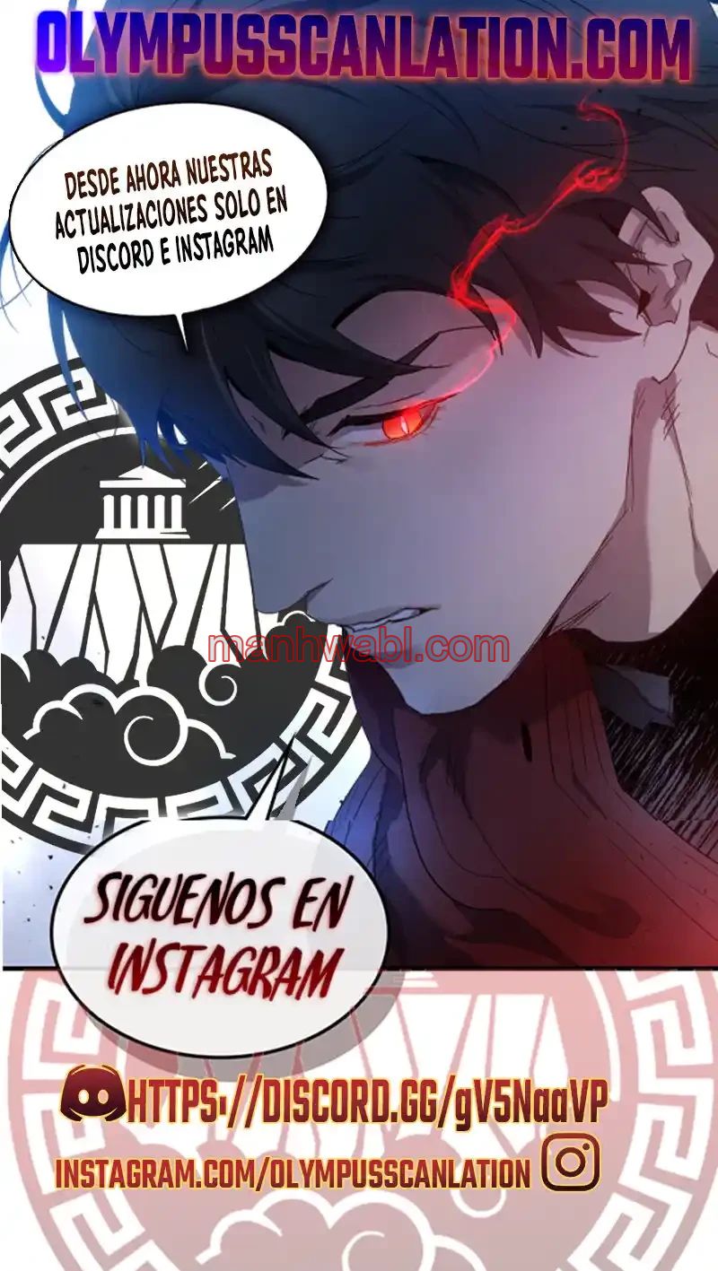 Regreso del ranker de clase SSS - Capítulo 7 manhwa
