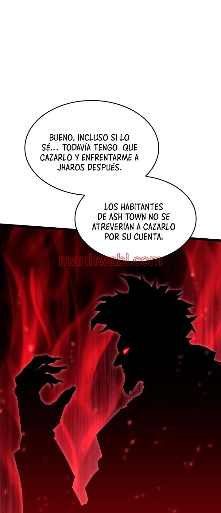 Regreso del ranker de clase SSS - Capítulo 70_2 manhwa