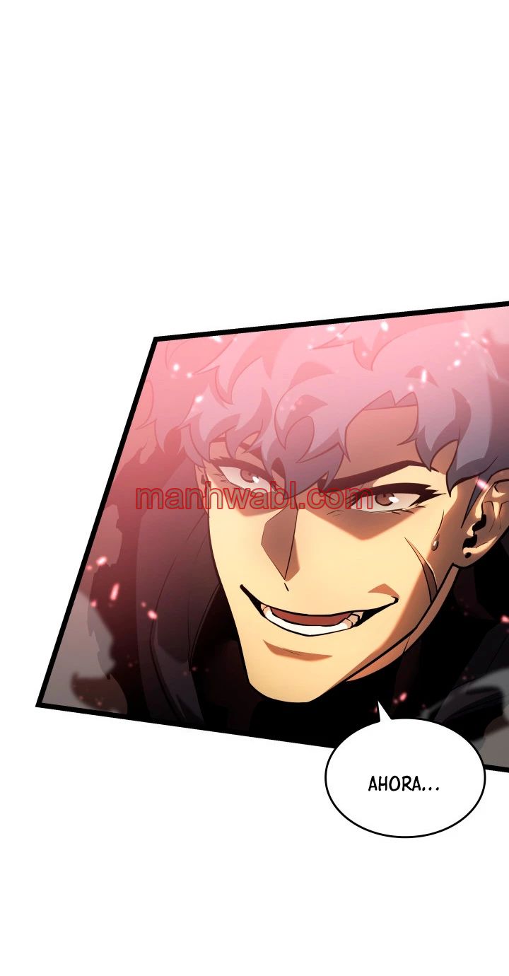 Regreso del ranker de clase SSS - Capítulo 70_2 manhwa