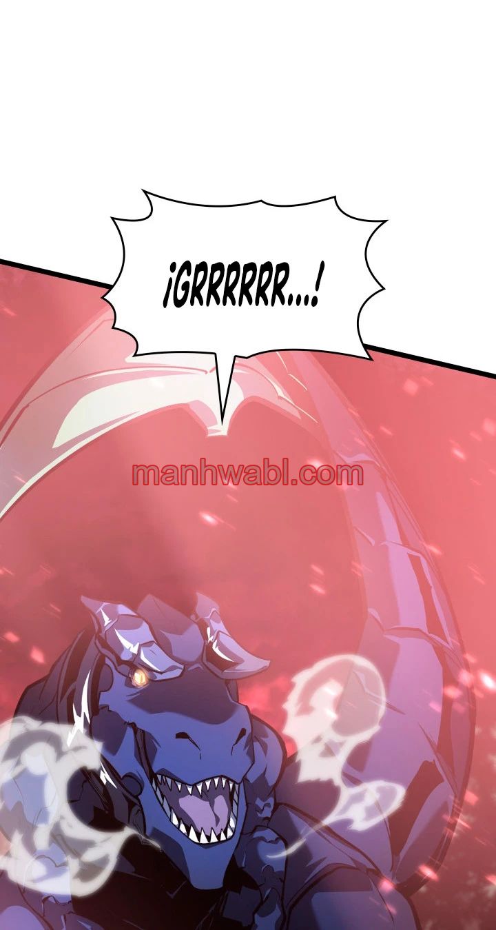 Regreso del ranker de clase SSS - Capítulo 70_2 manhwa