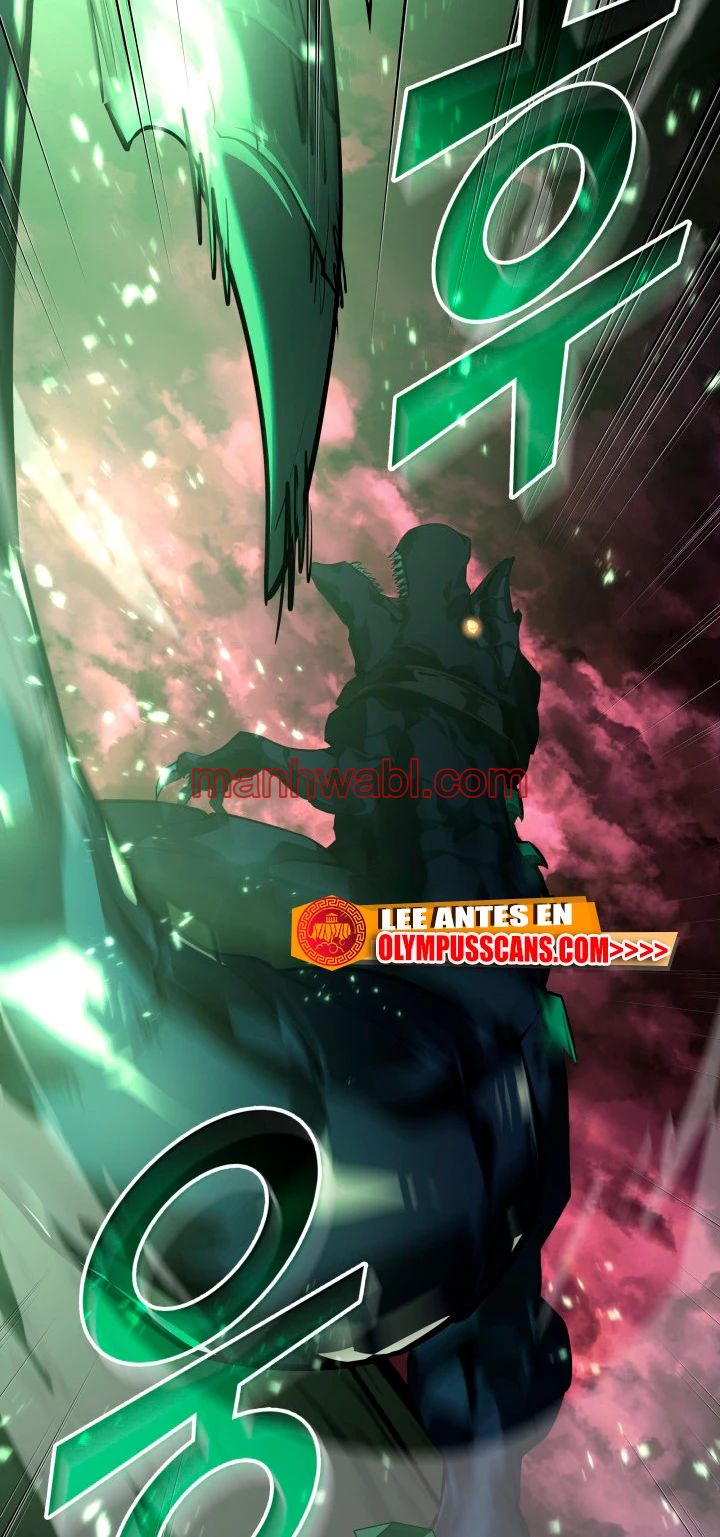 Regreso del ranker de clase SSS - Capítulo 70_2 manhwa