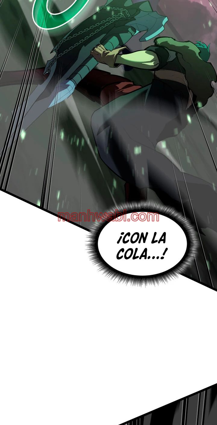 Regreso del ranker de clase SSS - Capítulo 70_2 manhwa