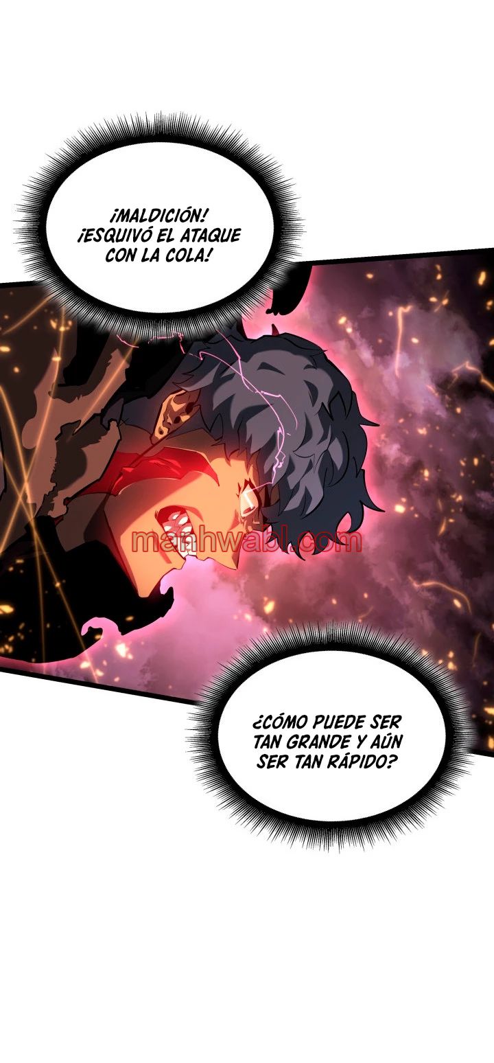 Regreso del ranker de clase SSS - Capítulo 70_3 manhwa