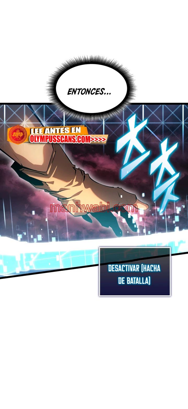 Regreso del ranker de clase SSS - Capítulo 70_3 manhwa