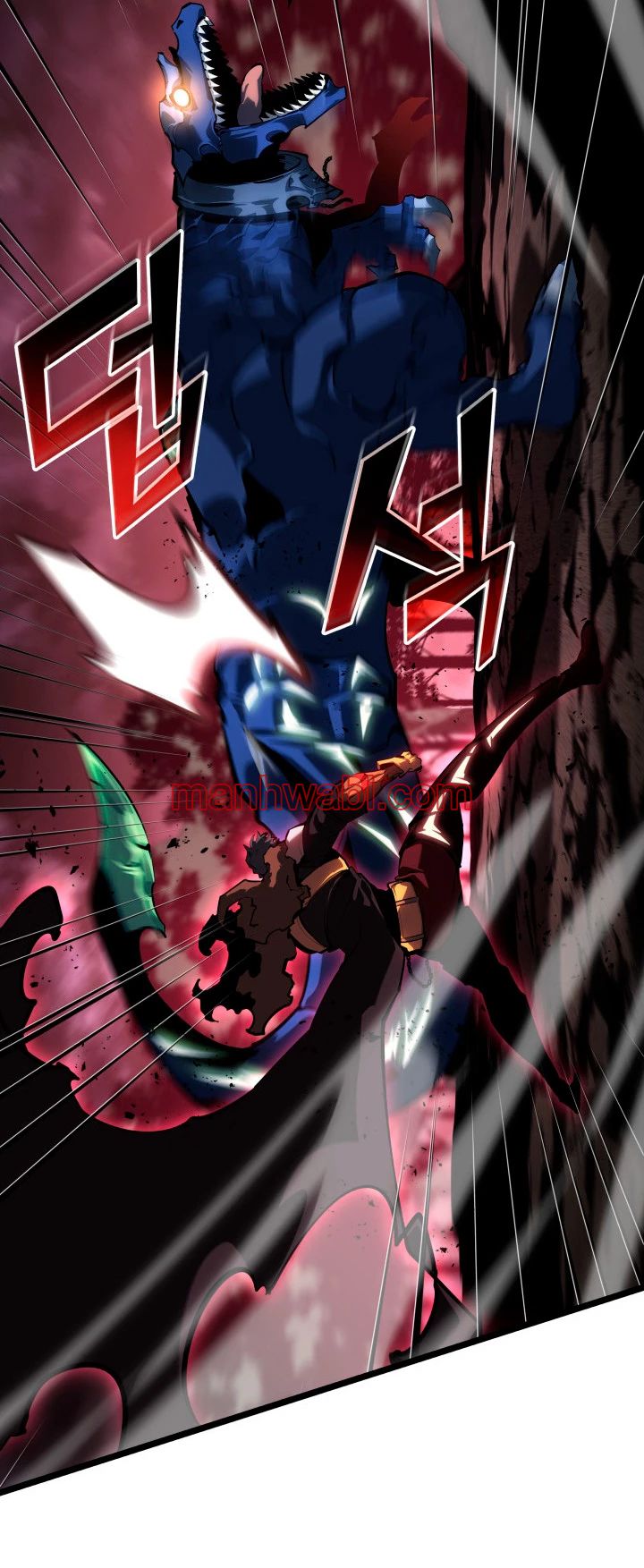 Regreso del ranker de clase SSS - Capítulo 70_3 manhwa