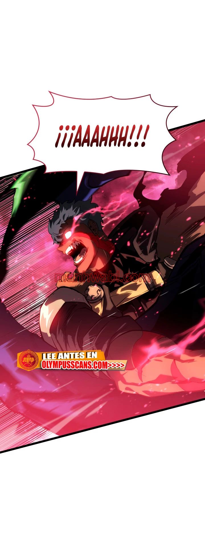 Regreso del ranker de clase SSS - Capítulo 70_3 manhwa