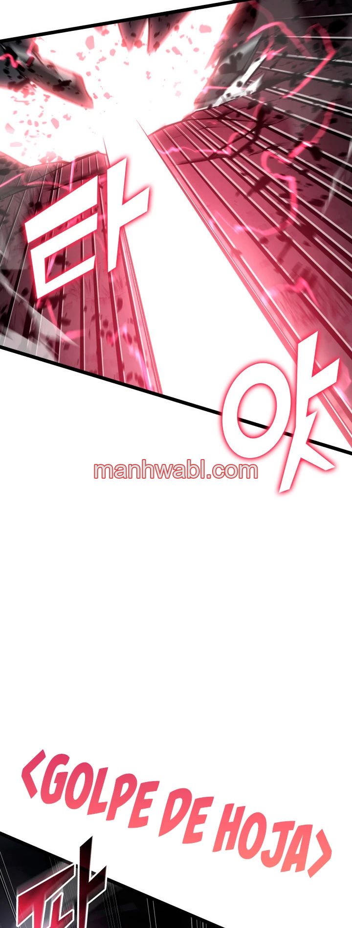 Regreso del ranker de clase SSS - Capítulo 70_3 manhwa