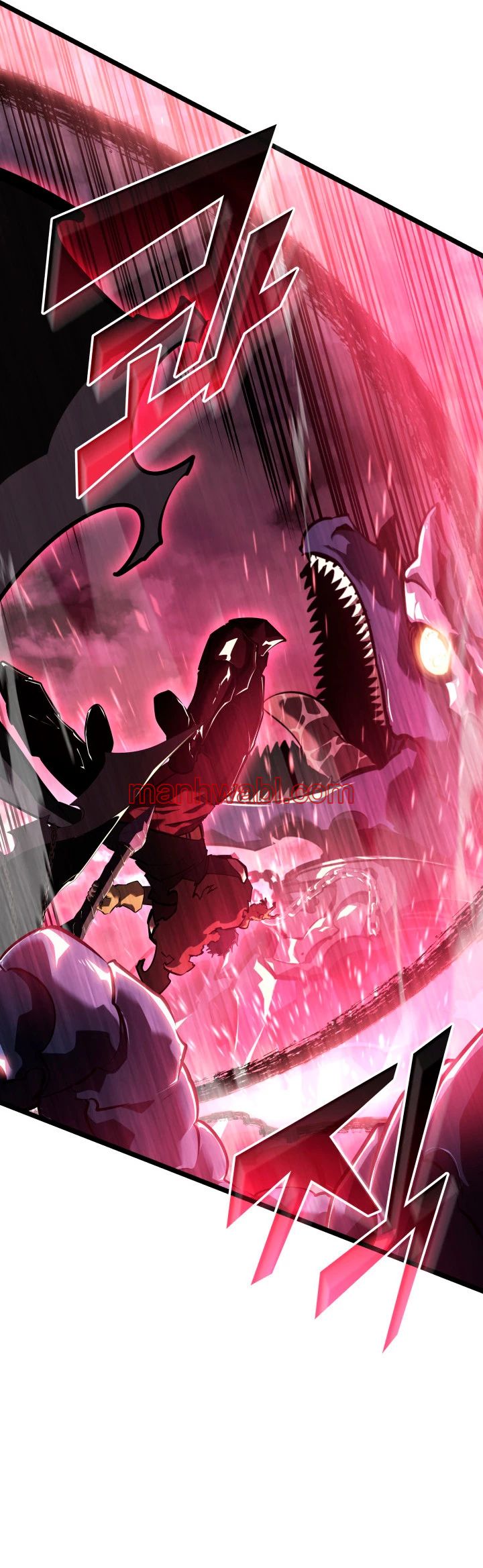 Regreso del ranker de clase SSS - Capítulo 70_3 manhwa