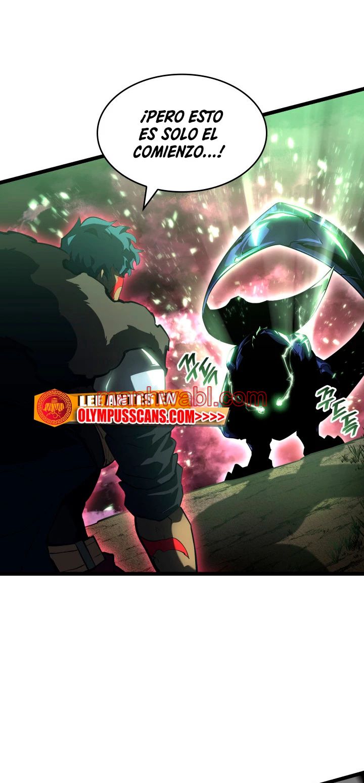 Regreso del ranker de clase SSS - Capítulo 70_3 manhwa