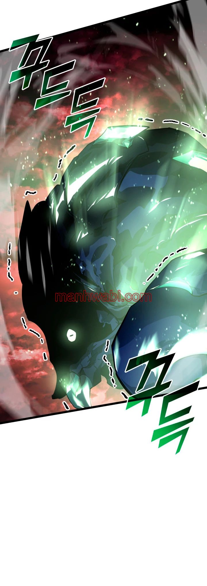 Regreso del ranker de clase SSS - Capítulo 70_3 manhwa