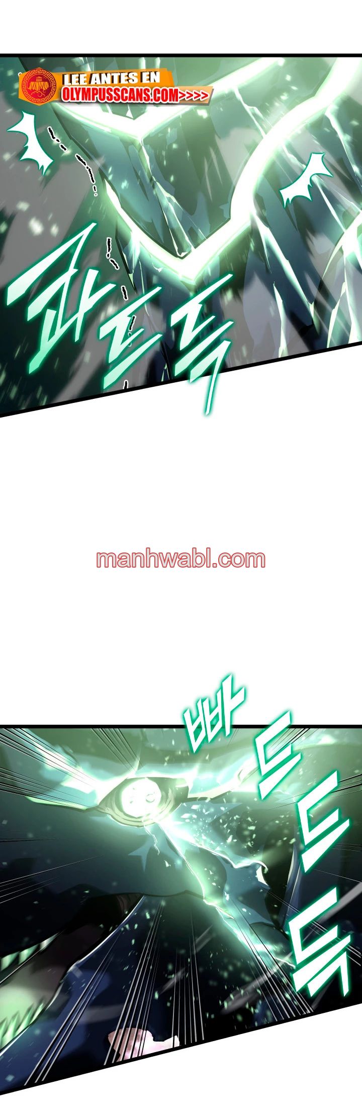 Regreso del ranker de clase SSS - Capítulo 70_3 manhwa