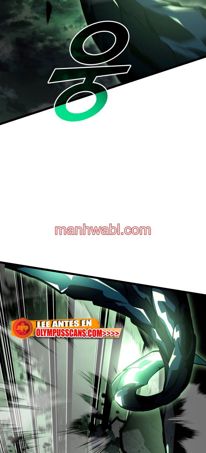 Regreso del ranker de clase SSS - Capítulo 71 manhwa