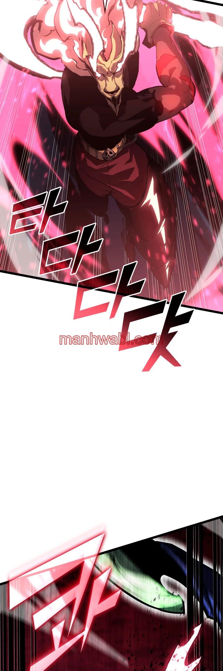 Regreso del ranker de clase SSS - Capítulo 71_2 manhwa