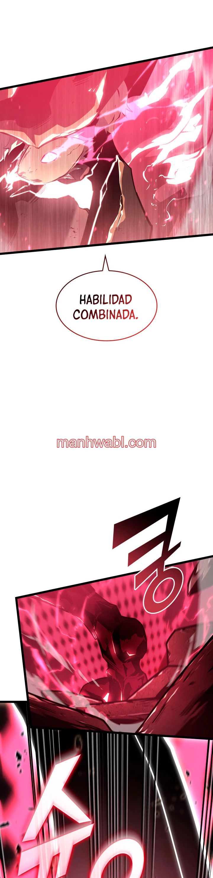 Regreso del ranker de clase SSS - Capítulo 71_3 manhwa