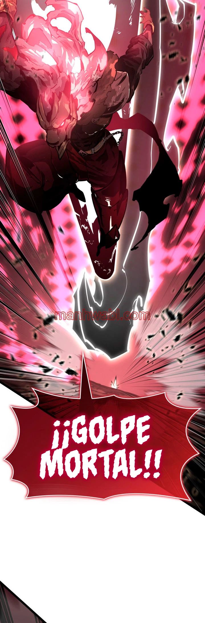 Regreso del ranker de clase SSS - Capítulo 71_3 manhwa