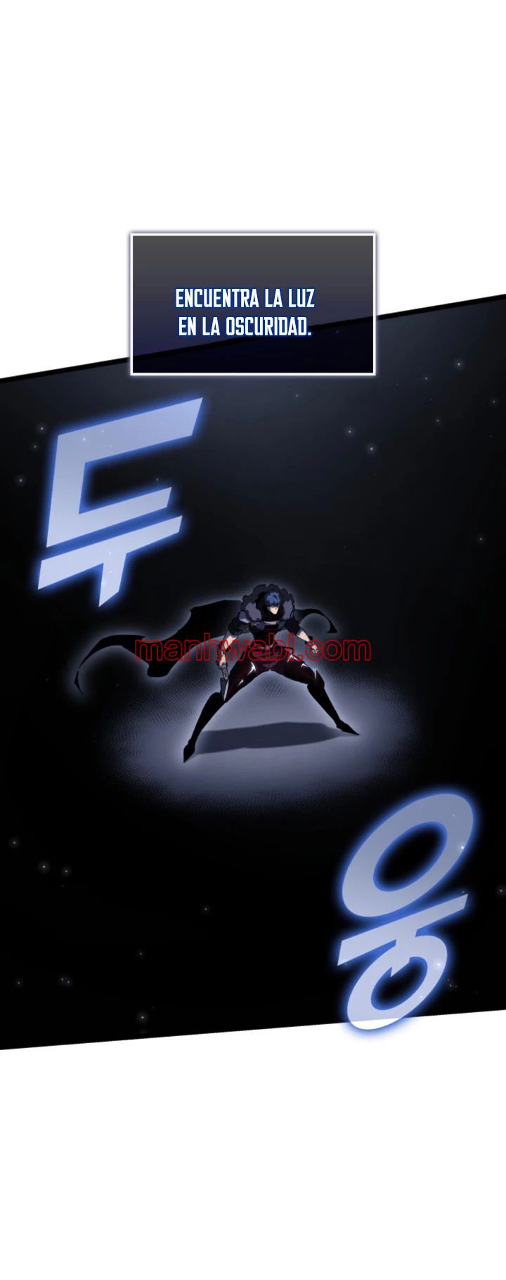 Regreso del ranker de clase SSS - Capítulo 72_2 manhwa