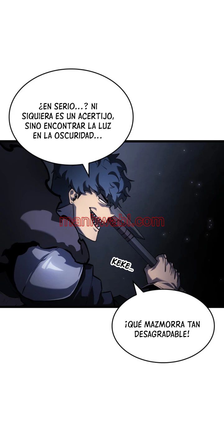 Regreso del ranker de clase SSS - Capítulo 72_2 manhwa
