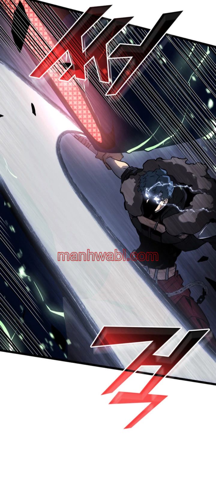 Regreso del ranker de clase SSS - Capítulo 72_2 manhwa