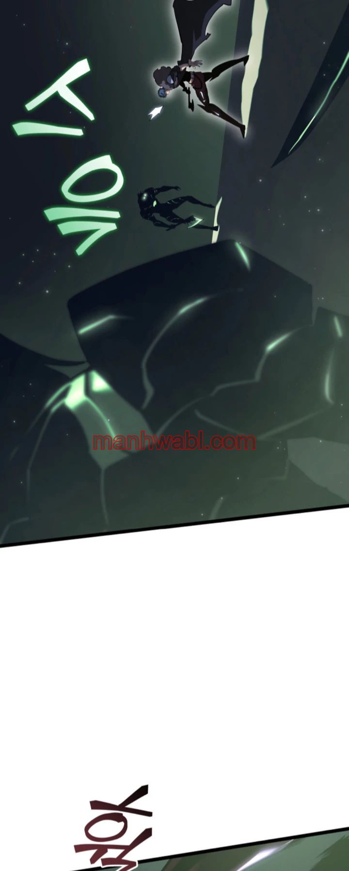 Regreso del ranker de clase SSS - Capítulo 72_2 manhwa