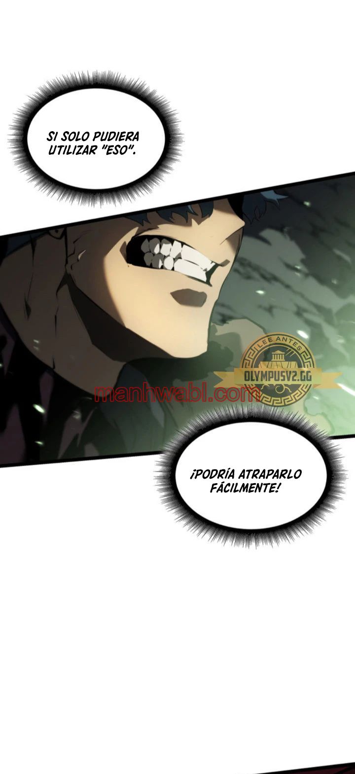 Regreso del ranker de clase SSS - Capítulo 73_3 manhwa