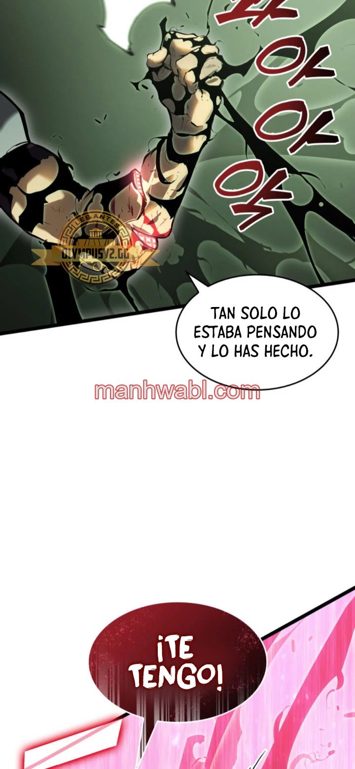 Regreso del ranker de clase SSS - Capítulo 73_3 manhwa