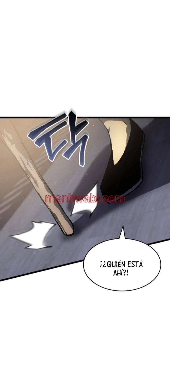 Regreso del ranker de clase SSS - Capítulo 74_2 manhwa