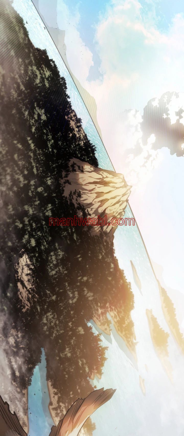 Regreso del ranker de clase SSS - Capítulo 74_3 manhwa