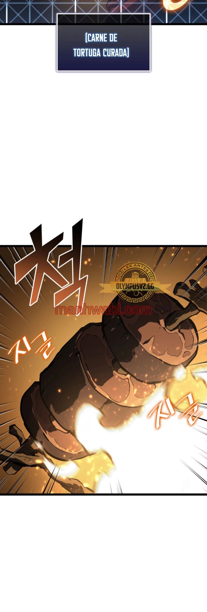 Regreso del ranker de clase SSS - Capítulo 74_3 manhwa