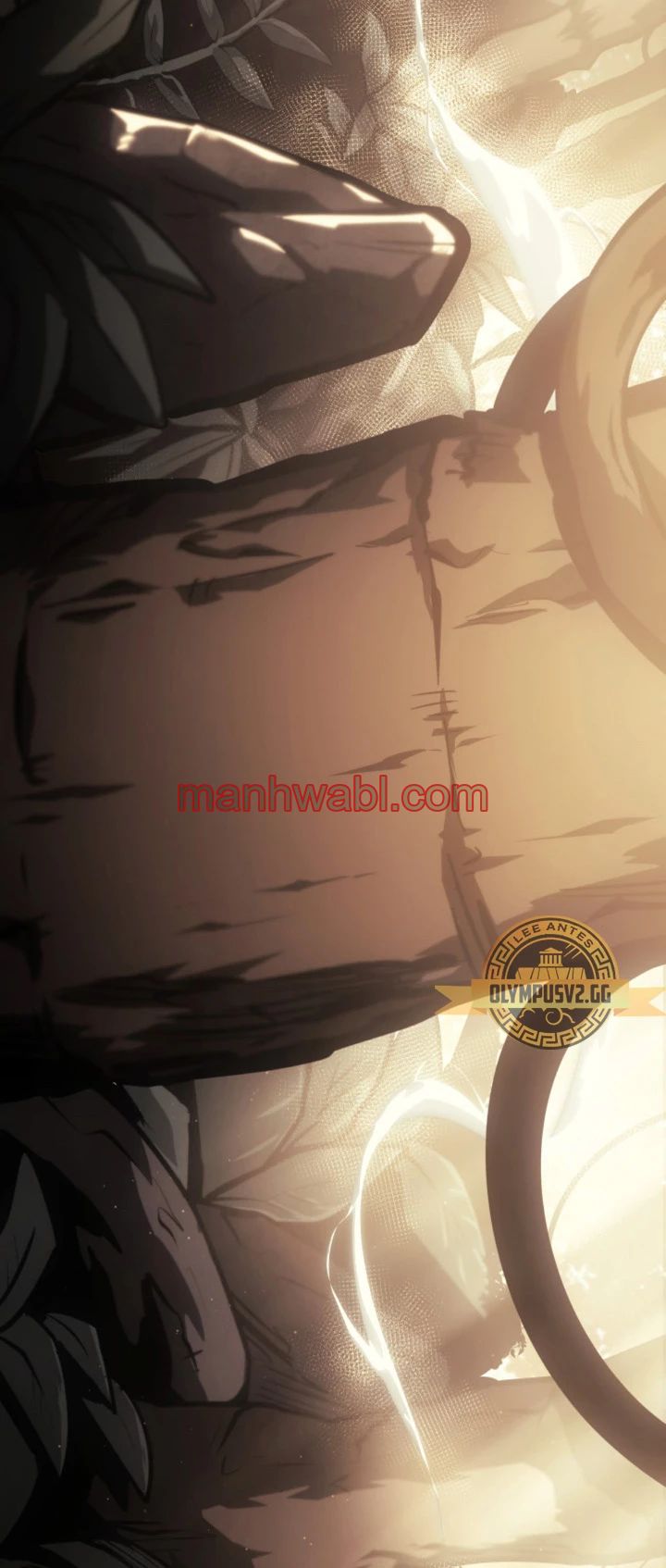 Regreso del ranker de clase SSS - Capítulo 74_3 manhwa