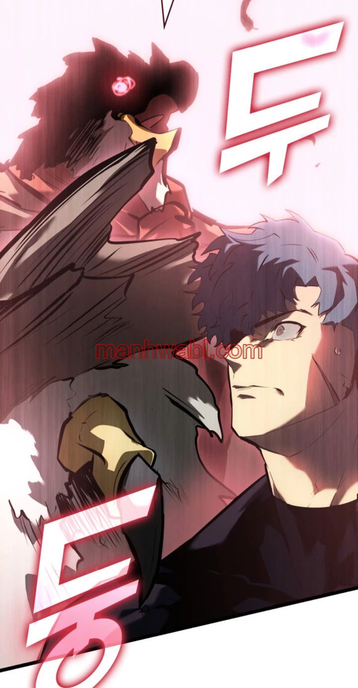 Regreso del ranker de clase SSS - Capítulo 74_3 manhwa