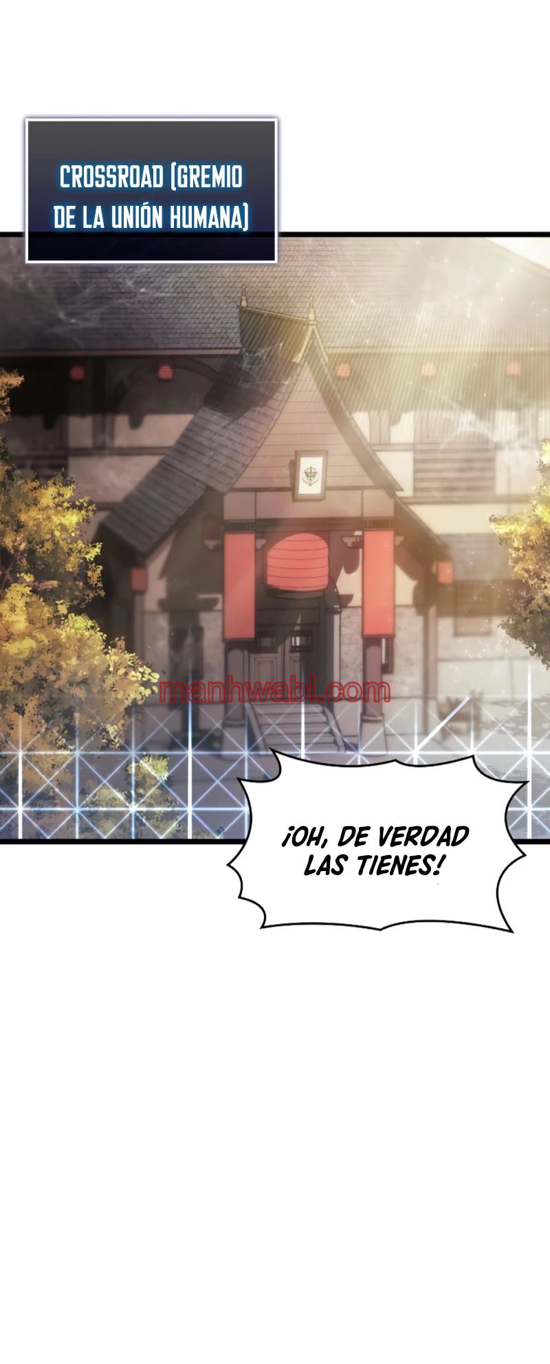 Regreso del ranker de clase SSS - Capítulo 75_2 manhwa