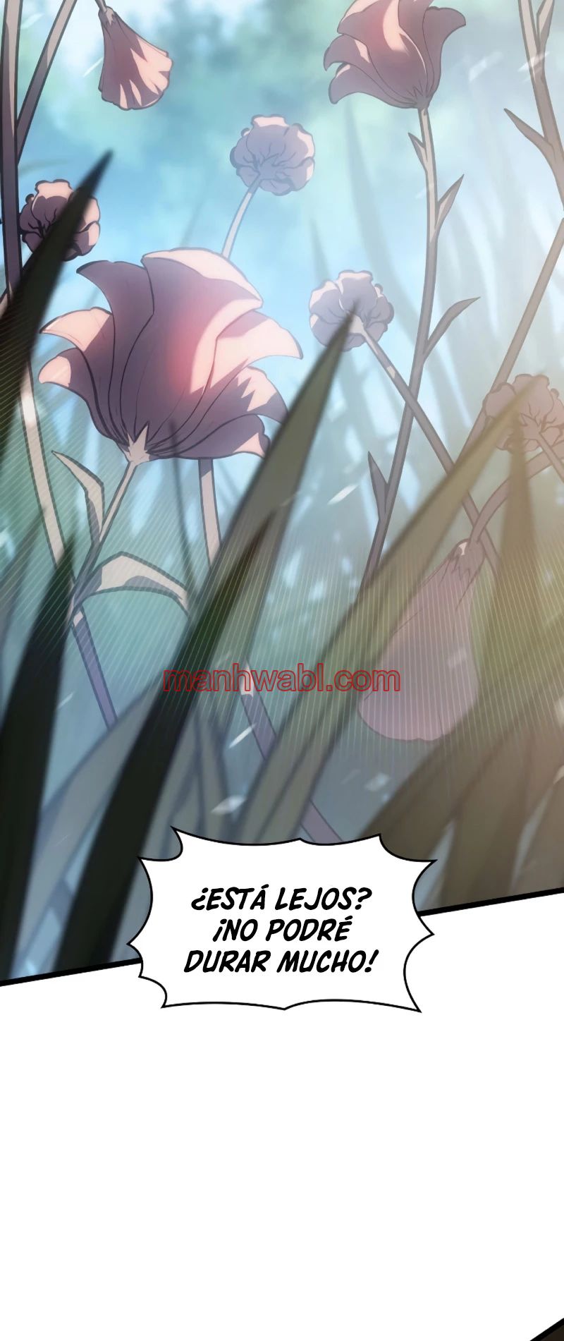 Regreso del ranker de clase SSS - Capítulo 76_2 manhwa